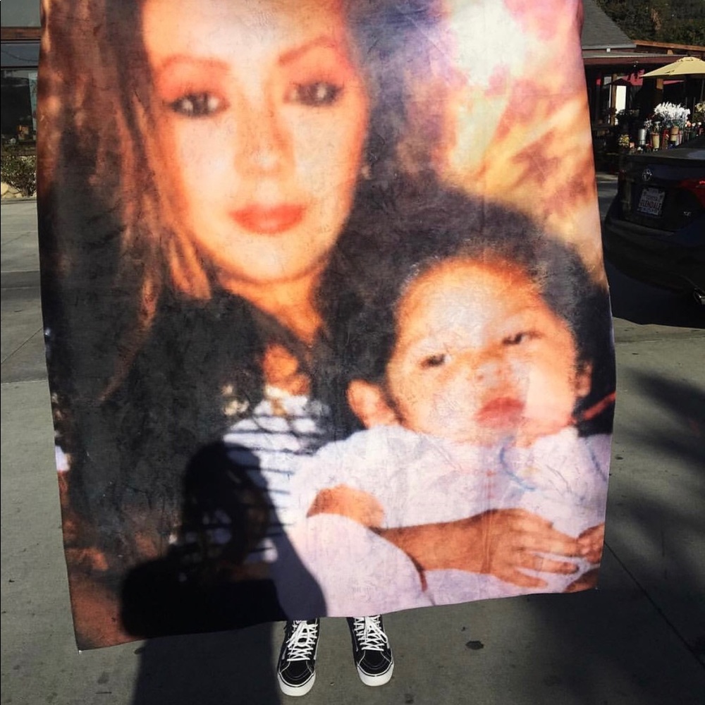 Photo blankets - Picture 2 of 2